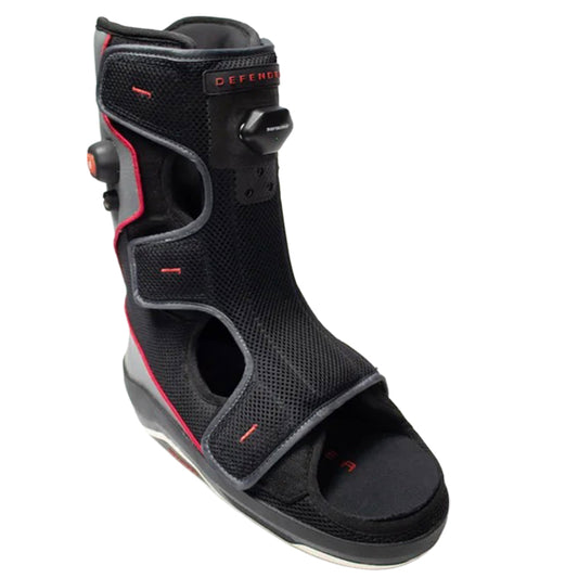 Foot Defender® + Sensoria Smart Boot™