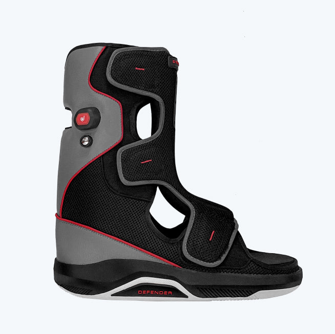 Defender - For Every Step of Life | Orthopedic Foot Wound Care ...